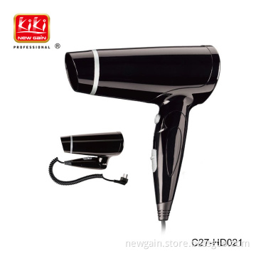 DC Motor Personal care product. Unique Styling.Hair Dryer